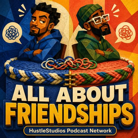Podcast Cover