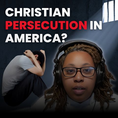 Christian Persecution in America?