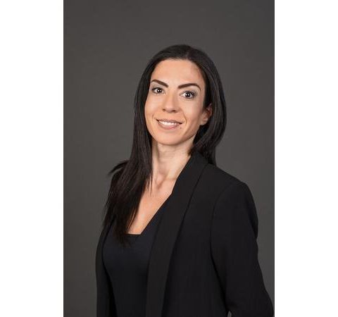 Miret Padovni of the Hotel Marketing Space