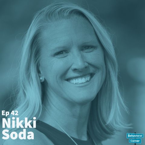 Nikki Soda loved basketball. Her toughest opponent turned out to be alcohol.