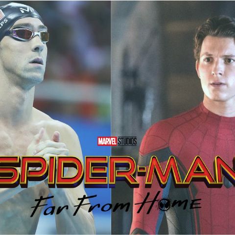 Nuotatori o Supereroi? swimmers far from home
