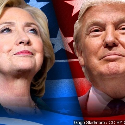 Latest on 2016 Presidential Race with Guest Host Nicholas Wapshott, Opinion Editor at Newsweek