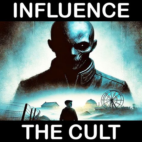 True Crime: The Court of Public Opinion- Under the Influence - Ant Hill Kids Cult