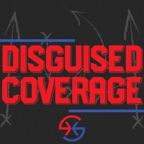 Inside Bills vs Jaguars: X's & O's, Stock Up Stock Down, & more | DC