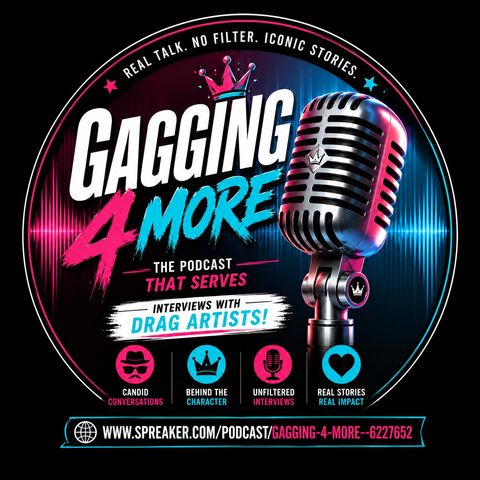 Copertina del podcast