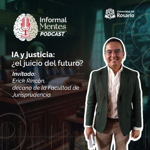 IA y justicia: ¿el juicio del futuro?