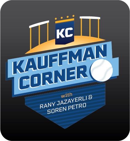 Kauffman Corner - Episode 106  (3/10/24)
