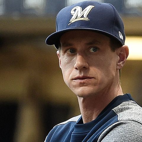 Bonus Episode - Craig Counsell, Milwaukee Brewers