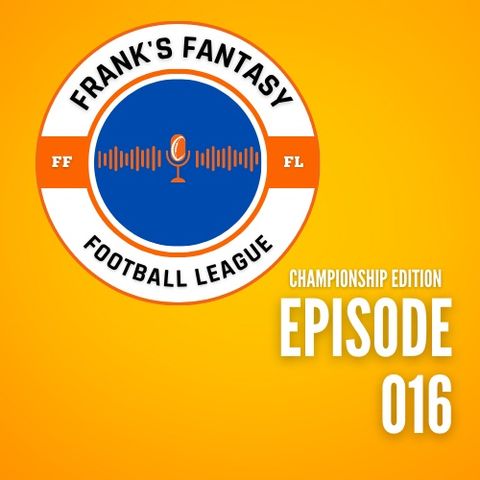 Championship Edition - Episode 016