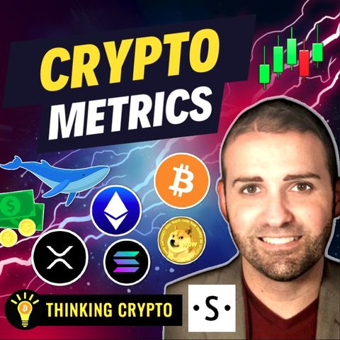Crypto Metrics: Whales Bought The Bitcoin Dip! Ethereum, Solana & Memecoins Analysis!