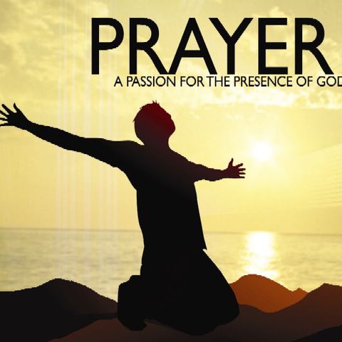 Reinvigorate your prayer life