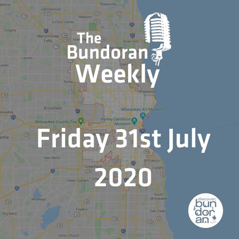 102 - The Bundoran Weekly - Friday 31st July 2020