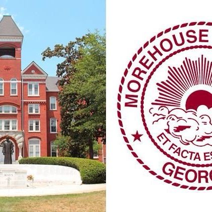 Morehouse College - Come Home to Your True Self