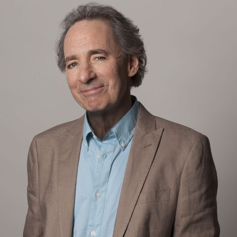 165 - Harry Shearer - Simpsons, Spinal Tap & Can't Take a Hint