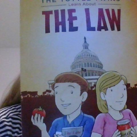 part 2 - The Law