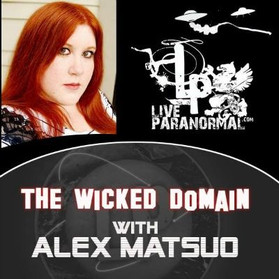Tim Woolworth on The Wicked Domain