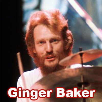 Ginger Baker (S3 E3)