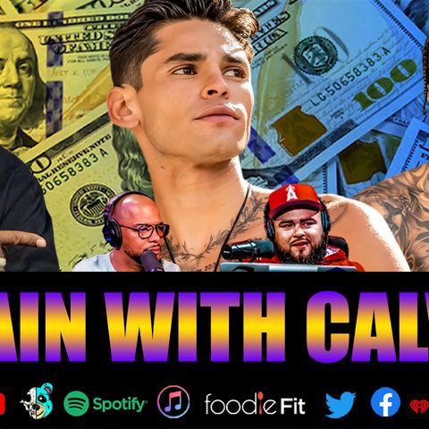 ☎️Wow Breaking News Gervonta’s Coach Wants To Train Ryan Garcia: “I Would Take Him With Open Arms”❗️