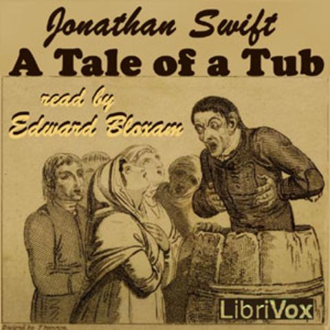 A Tale of a Tub Section 8
