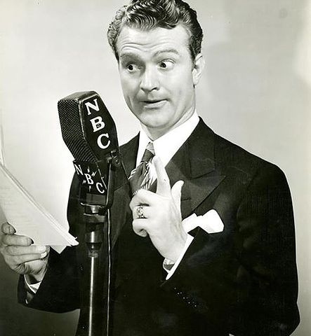Photography - Red Skelton Show 1941-12-30