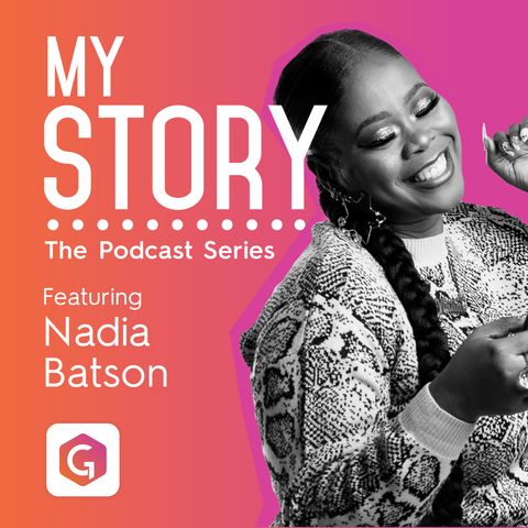 My Story - Nadia Batson - Fete til ah Fallin!!
