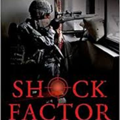 Voter Fraud in Colorado - Shock Factor: American Snipers in the War on Terror