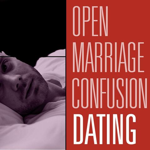 I Asked My Husband for an Open Marriage. Now He’s Being Completely Unreasonable | The Dating Show