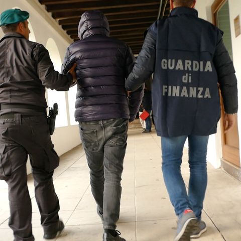 Maxi traffico di droga: “la banda del 15” stanata tra Mantova e Vicenza, Spagna e Colombia