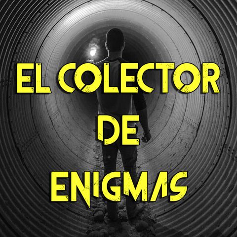 EL COLECTOR DE ENIGMAS 4