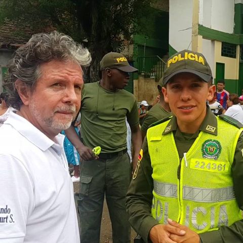 Hernando Betancourth