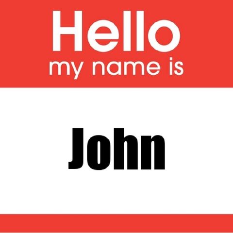 John: Biblical Name and Meaning