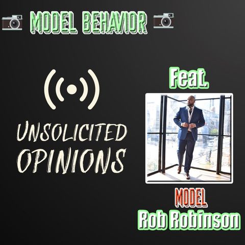 "Model Behavior"