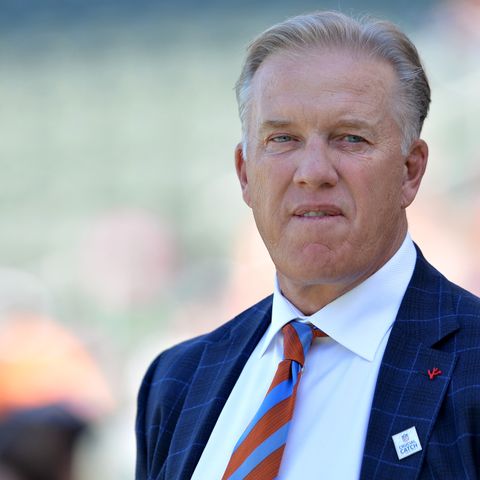 How Thin Is The Ice John Elway Is Standing On Heading Into The 2018 NFL Draft?