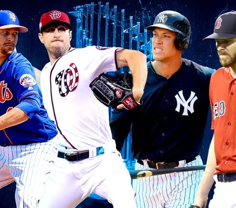 Out of Left Field: Can you believe we are already at the point of the 2019 season that it is time to start discussing postseason awards?