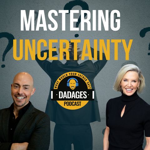 Mastering Uncertainty: Meredith Powell on Competitive Advantage