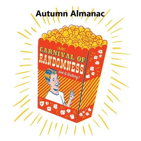 Autumn Almanac