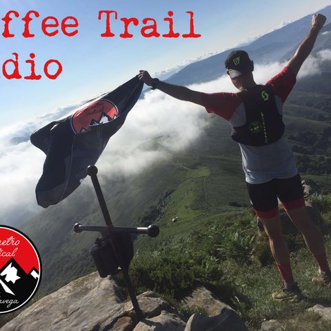 Coffee Trail Radio 23