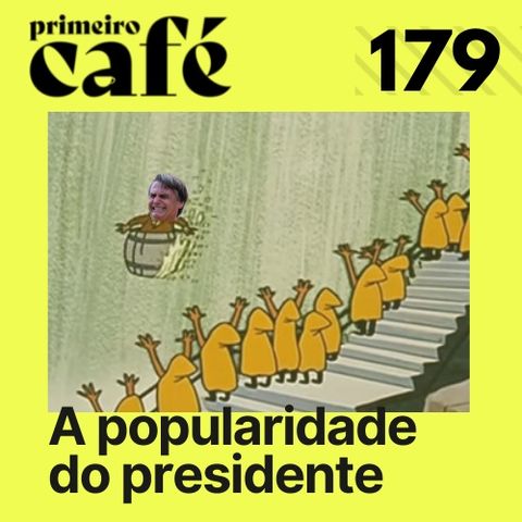 #179: Brasil em choque com o caso da Prevent Senior | Café com Série com Rafaela Santos