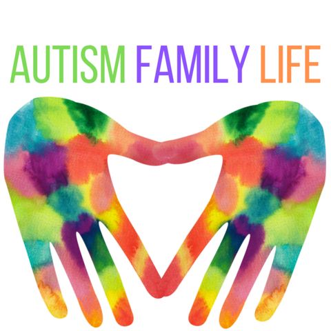 S2 E2: Coping Tips for Families with Autistic Children
