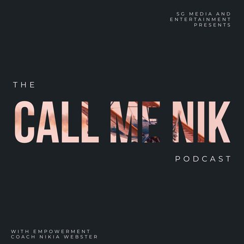 Introducing Call Me Nik