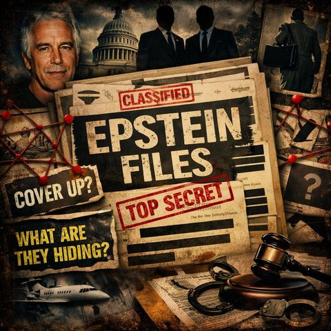 Epstein Files December Release | Bombshell or Bust?