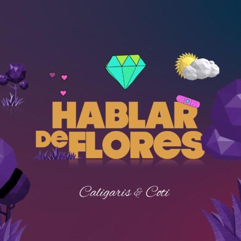 Los Caligaris y Coti lanzan su nuevo sencillo "Hablar de Flores"