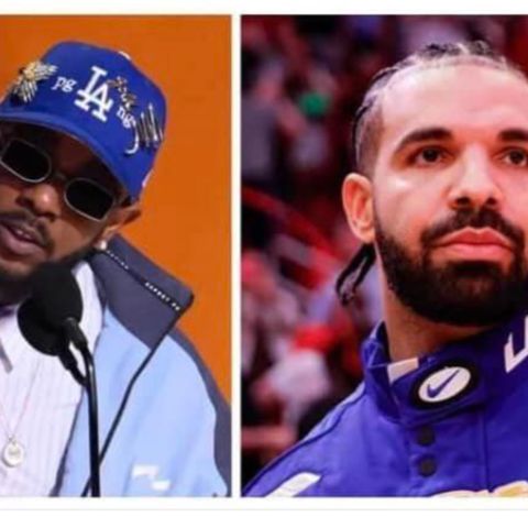 Was Drake And Kendrick Lamar Beef Good For Hip-Hop