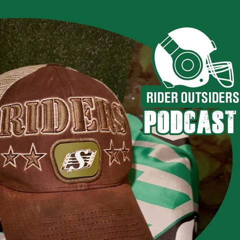 CFL Week #18 - Worst Game Ever!  Riders offence sinks to new low