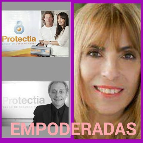 EMPODERADAS - Entrevista a la Lic. Sara Levita 25-06-2017