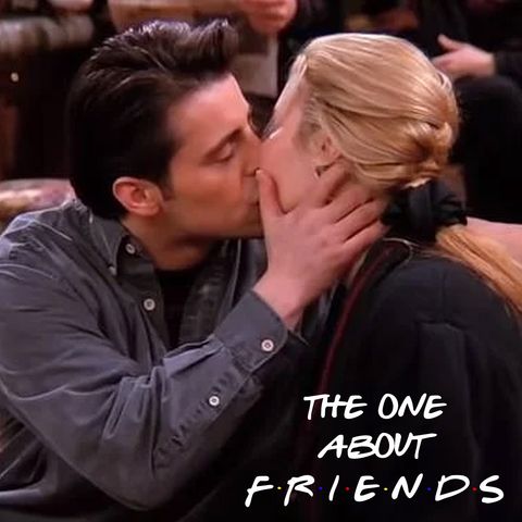 The One With Two Parts: Part 2 (S01E17)
