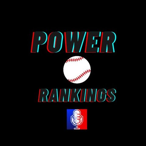RONALD ACUÑA JR baja con ATLANTA BRAVES_ _Sin SERIE MUNDIAL_ _ Power Rankings MLB 2025 - Cap 15