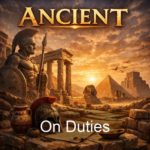 Copertina del podcast