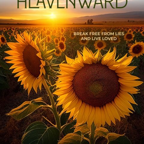 Breaking Free and Living Loved: Hellbent and Heavenward with Mona Rosene