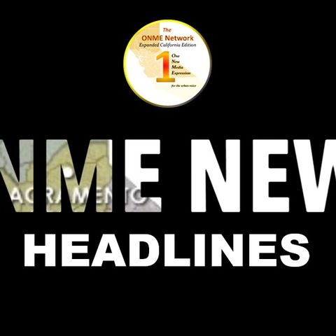 3-15-21 ONME News Headlines